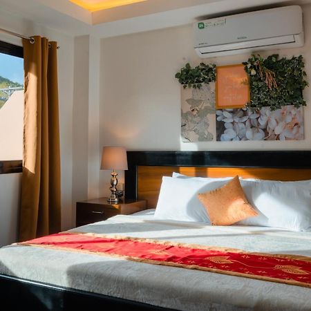 Island Wanderers Inn Coron Eksteriør bilde