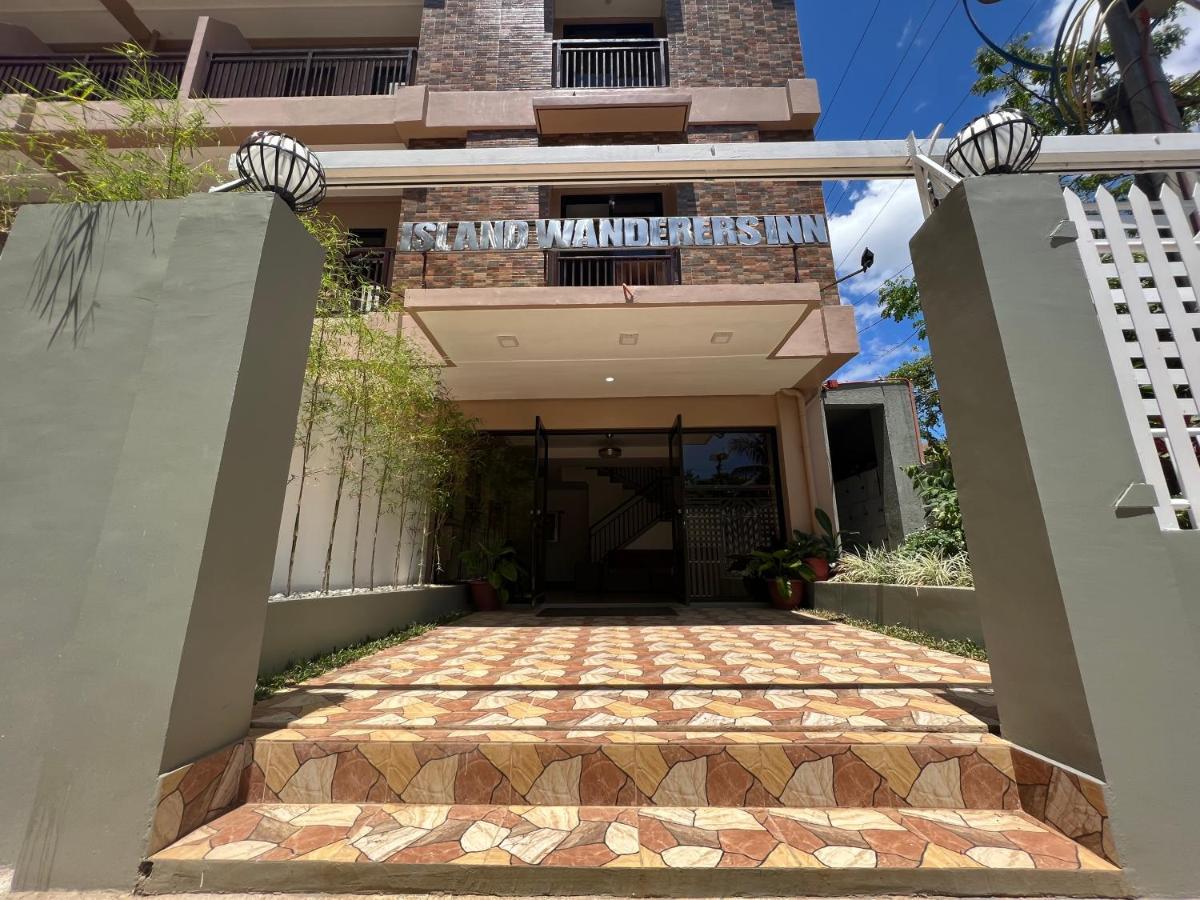 Island Wanderers Inn Coron Eksteriør bilde