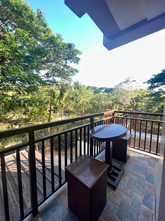 Island Wanderers Inn Coron Eksteriør bilde