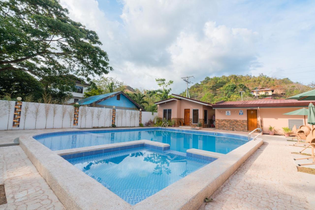 Island Wanderers Inn Coron Eksteriør bilde