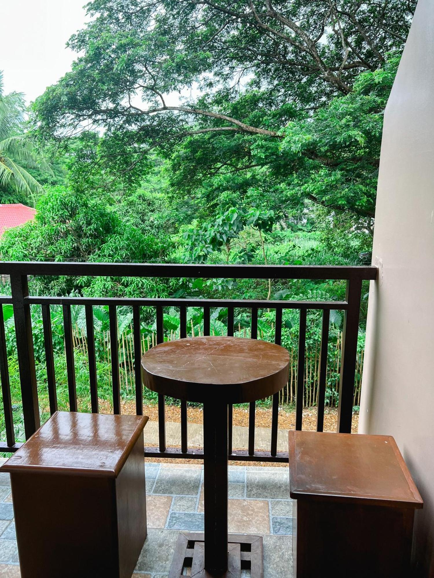 Island Wanderers Inn Coron Eksteriør bilde